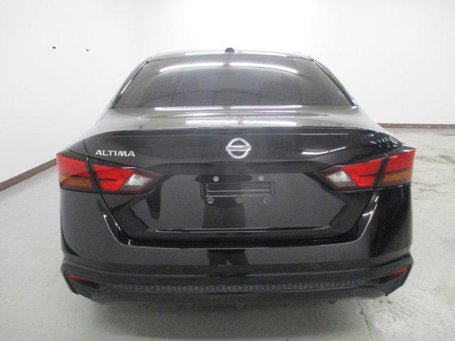 used 2019 Nissan Altima car, priced at $15,295