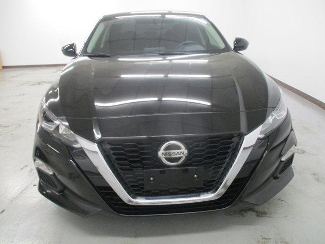 used 2019 Nissan Altima car, priced at $15,295