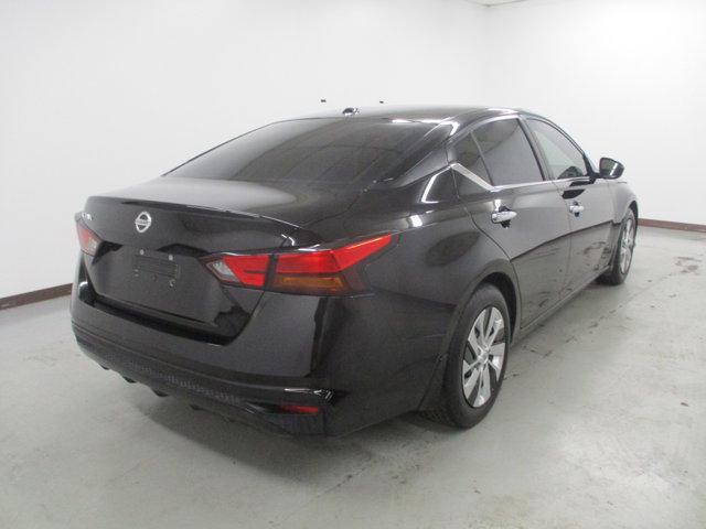 used 2019 Nissan Altima car, priced at $15,295