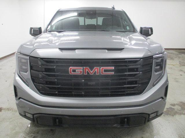 new 2025 GMC Sierra 1500 car, priced at $58,184