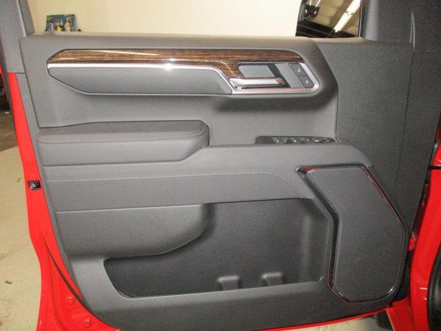 new 2025 GMC Sierra 1500 car, priced at $45,226