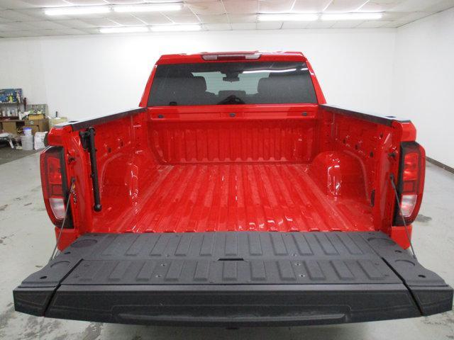new 2025 GMC Sierra 1500 car, priced at $45,226