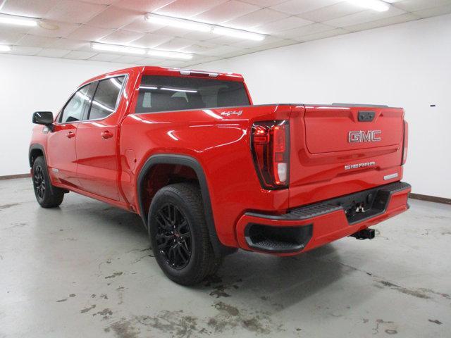 new 2025 GMC Sierra 1500 car, priced at $45,226