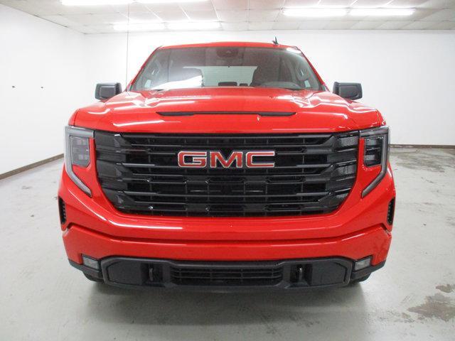 new 2025 GMC Sierra 1500 car, priced at $45,226