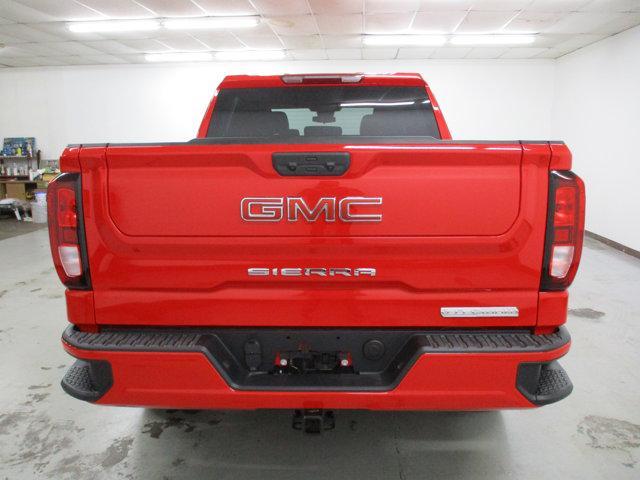 new 2025 GMC Sierra 1500 car, priced at $45,226