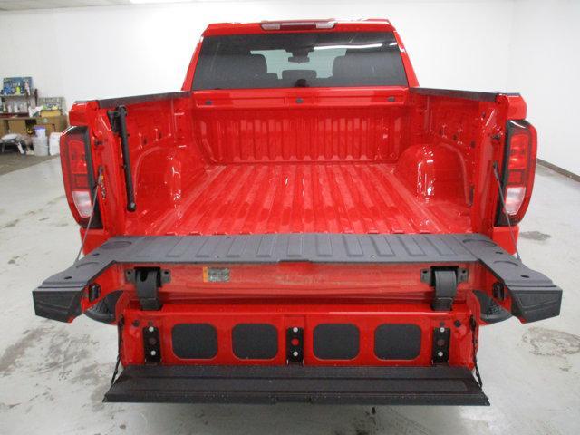 new 2025 GMC Sierra 1500 car, priced at $45,226