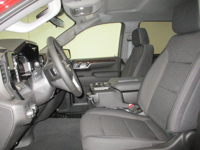 new 2025 GMC Sierra 1500 car, priced at $45,226