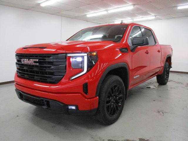 new 2025 GMC Sierra 1500 car, priced at $45,226
