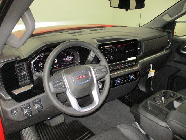 new 2025 GMC Sierra 1500 car, priced at $45,226