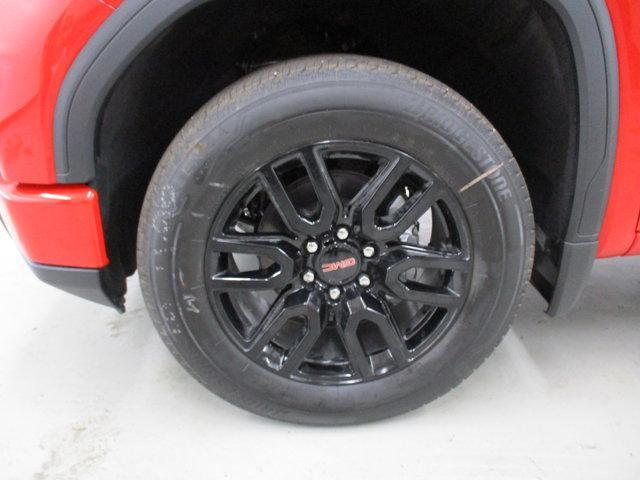 new 2025 GMC Sierra 1500 car, priced at $45,226