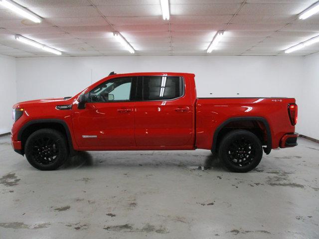 new 2025 GMC Sierra 1500 car, priced at $45,226