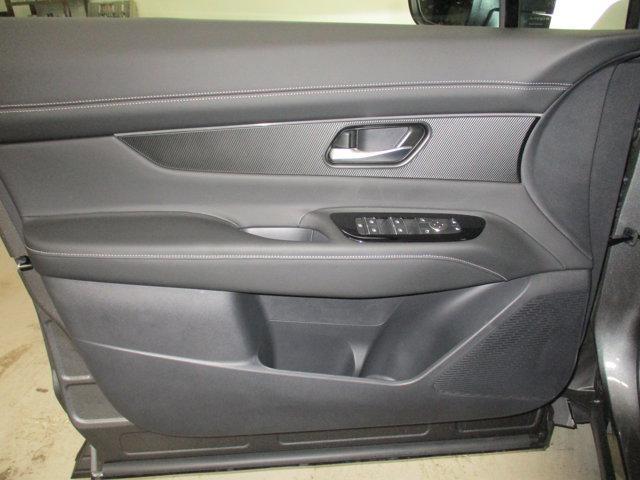 new 2025 Nissan Murano car, priced at $41,753