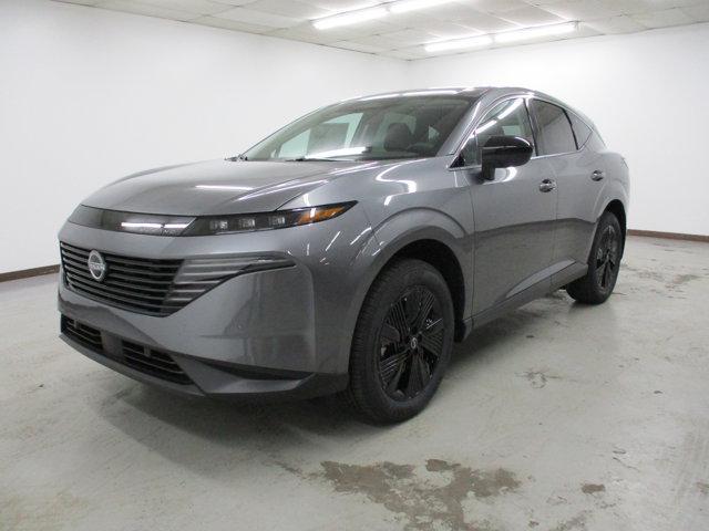 new 2025 Nissan Murano car, priced at $42,965