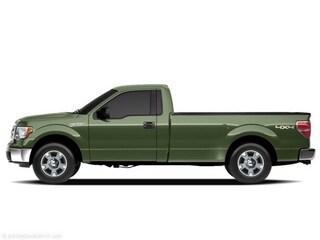 used 2009 Ford F-150 car, priced at $13,495