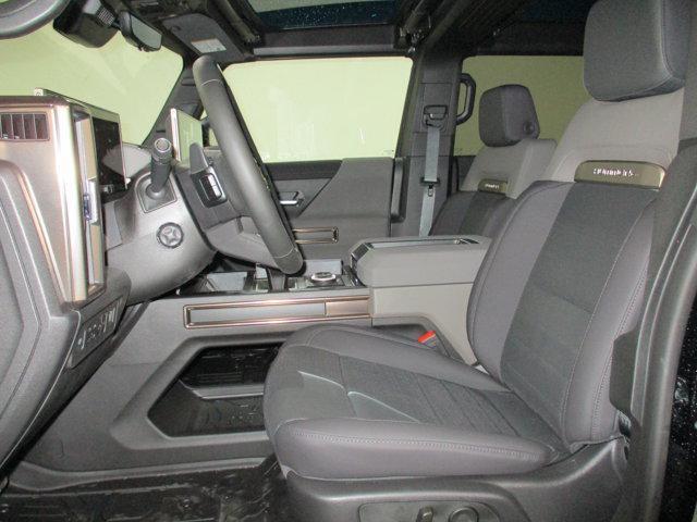 new 2025 GMC HUMMER EV Pickup car, priced at $102,480