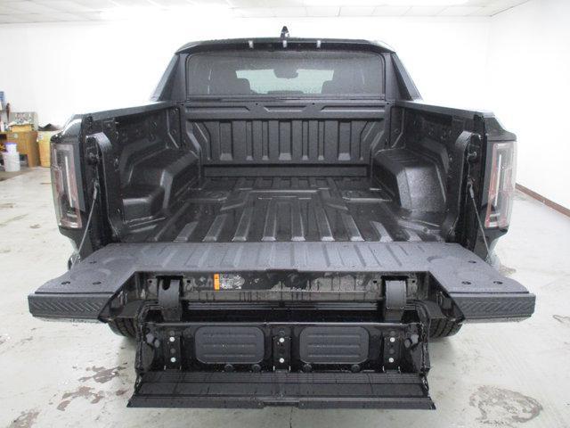 new 2025 GMC HUMMER EV Pickup car, priced at $102,480