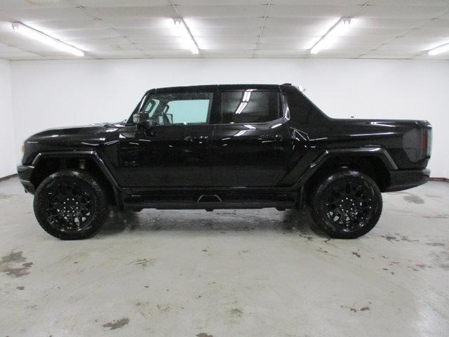 new 2025 GMC HUMMER EV Pickup car, priced at $102,480