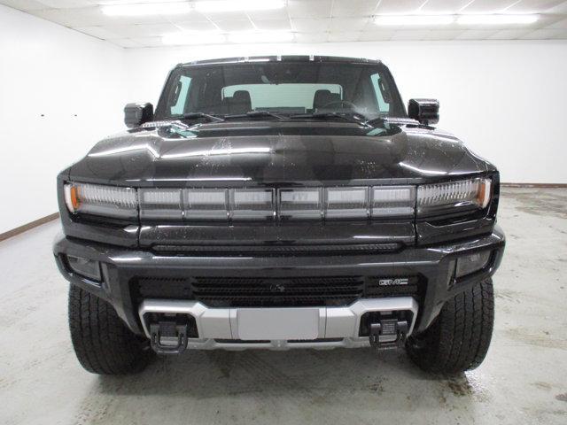 new 2025 GMC HUMMER EV Pickup car, priced at $102,480