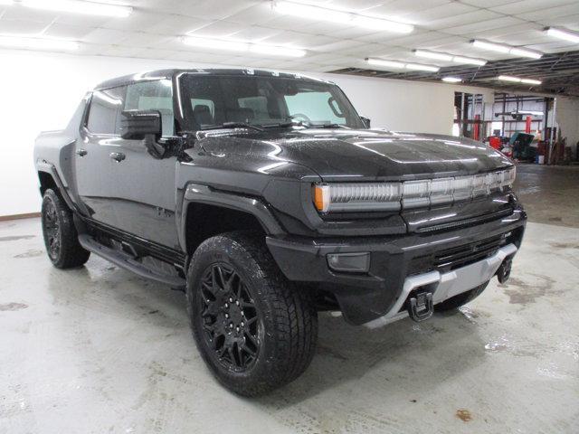 new 2025 GMC HUMMER EV Pickup car, priced at $102,480