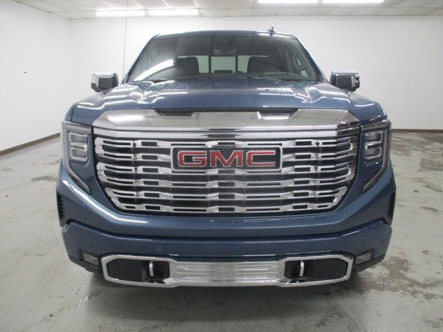 new 2025 GMC Sierra 1500 car, priced at $62,105