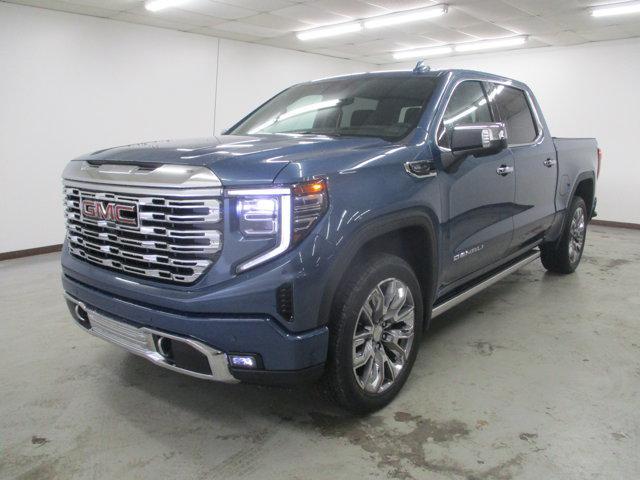 new 2025 GMC Sierra 1500 car, priced at $62,105
