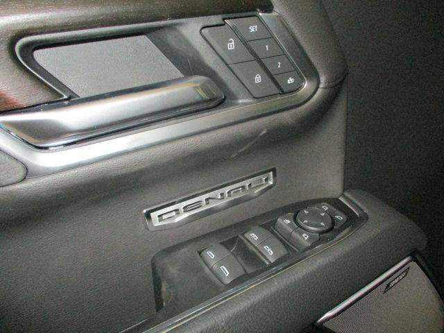 new 2025 GMC Sierra 1500 car, priced at $62,105