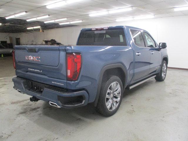 new 2025 GMC Sierra 1500 car, priced at $62,105