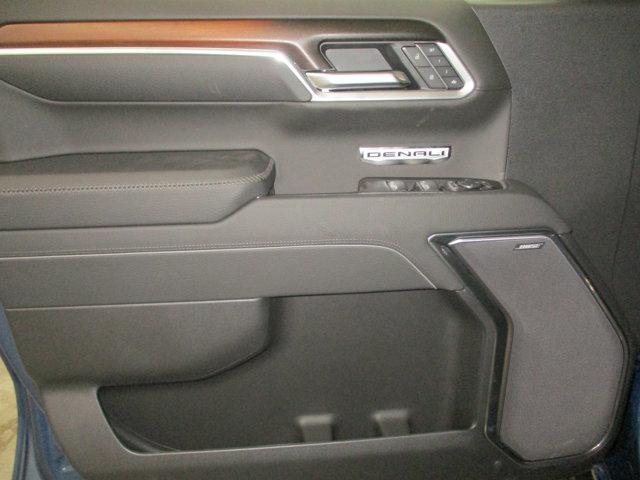 new 2025 GMC Sierra 1500 car, priced at $62,105