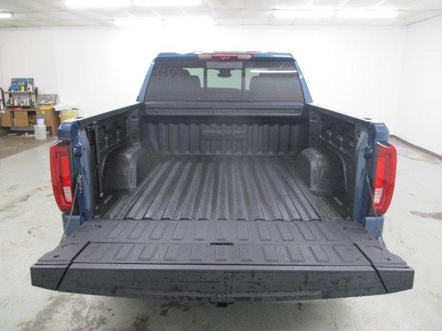 new 2025 GMC Sierra 1500 car, priced at $62,105
