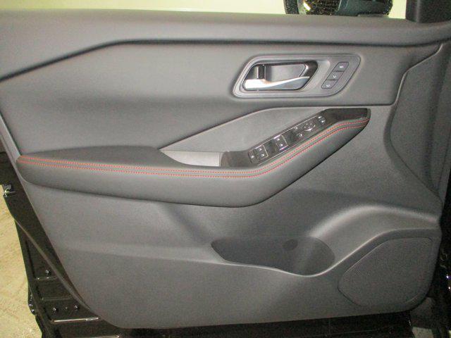 used 2025 Nissan Rogue car, priced at $38,330