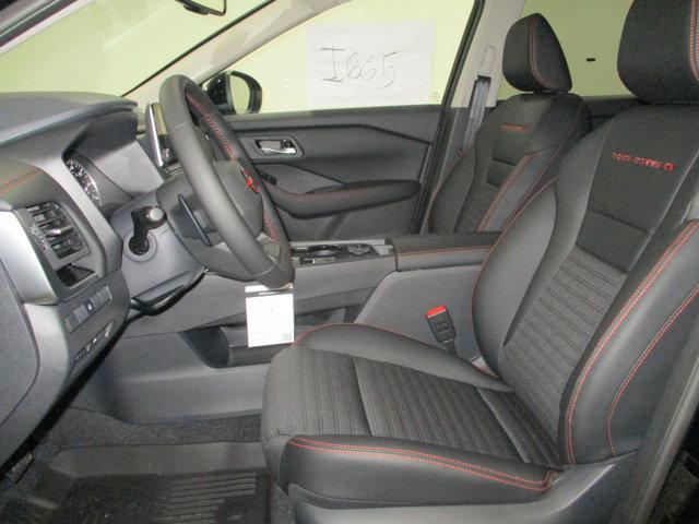 used 2025 Nissan Rogue car, priced at $38,330