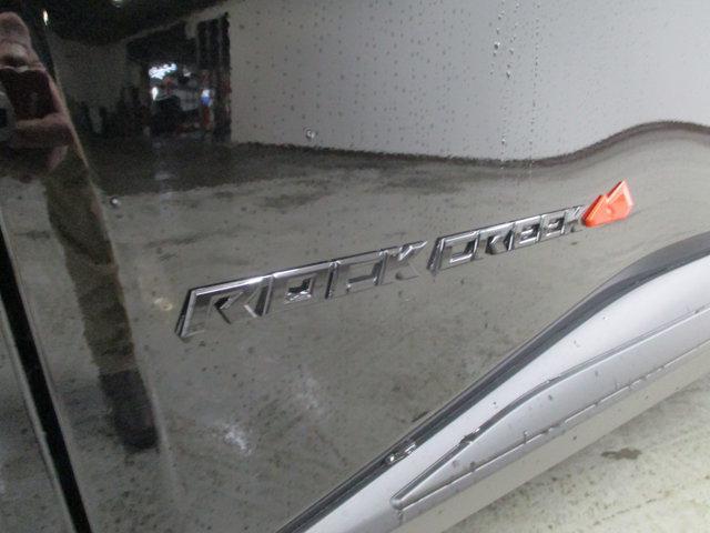 used 2025 Nissan Rogue car, priced at $38,330