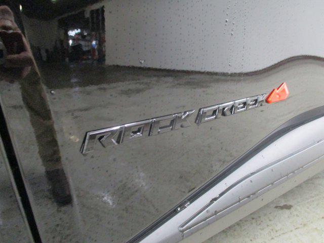 used 2025 Nissan Rogue car, priced at $38,330