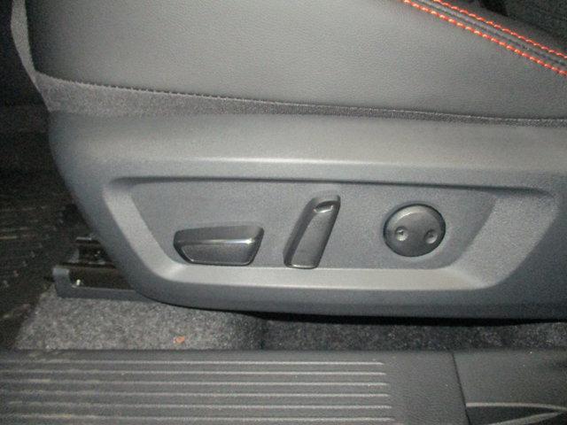 used 2025 Nissan Rogue car, priced at $38,330