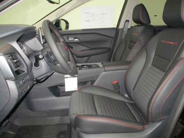 used 2025 Nissan Rogue car, priced at $38,330