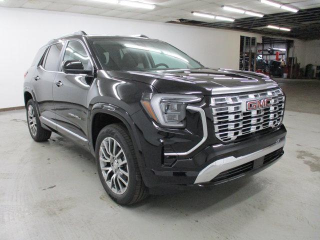 new 2026 GMC Terrain car, priced at $39,768