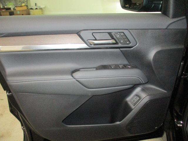 new 2026 GMC Terrain car, priced at $39,768