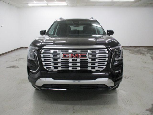 new 2026 GMC Terrain car, priced at $39,768