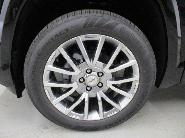 new 2026 GMC Terrain car, priced at $39,768