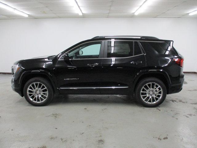 new 2026 GMC Terrain car, priced at $39,768