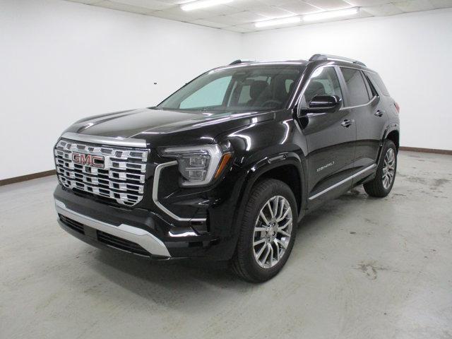 new 2026 GMC Terrain car, priced at $39,768