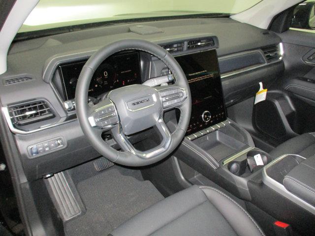 new 2026 GMC Terrain car, priced at $39,768