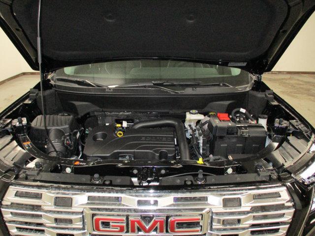 new 2026 GMC Terrain car, priced at $39,768
