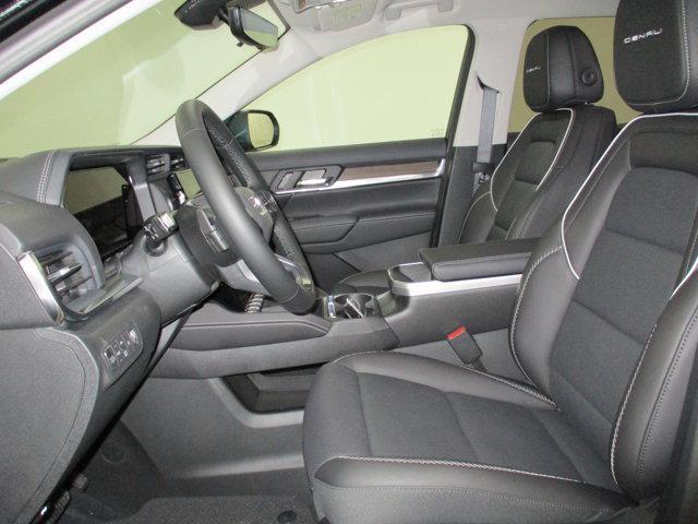 new 2026 GMC Terrain car, priced at $39,768