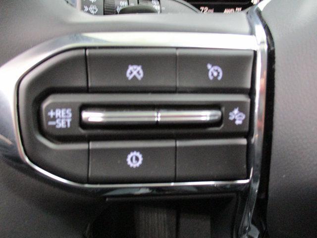 new 2026 GMC Terrain car, priced at $39,768