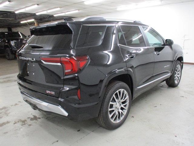 new 2026 GMC Terrain car, priced at $39,768