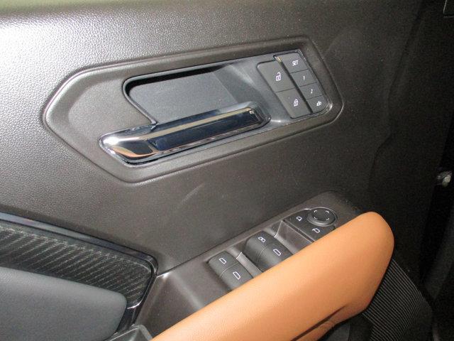 new 2025 GMC Canyon car, priced at $44,930