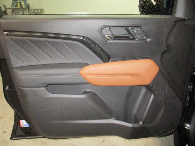 new 2025 GMC Canyon car, priced at $44,930