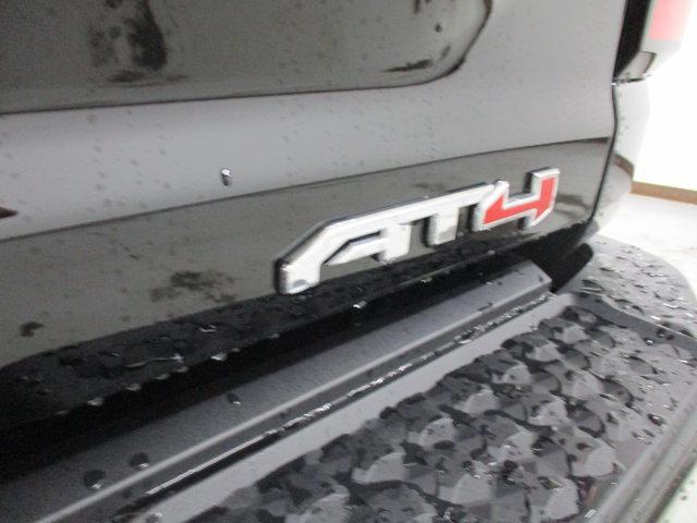 new 2025 GMC Canyon car, priced at $44,930