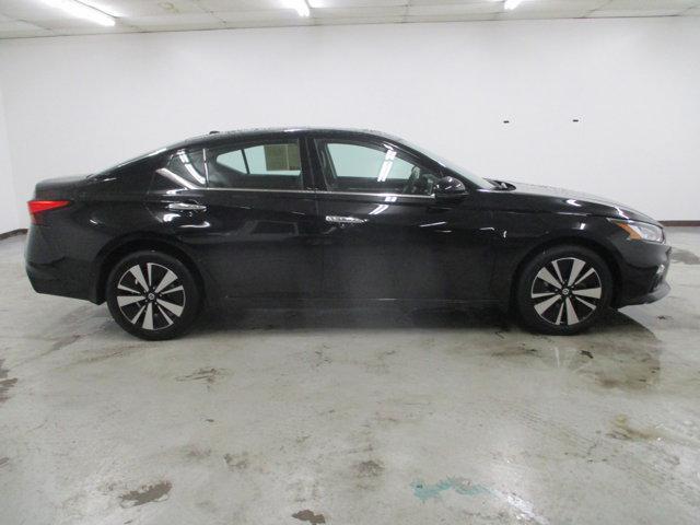 used 2021 Nissan Altima car, priced at $19,995